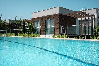 Green Garden Resort & Spa Hotel Alanya fotoÄŸrafÄ±