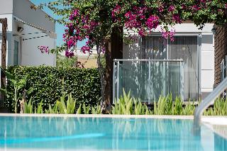 Green Garden Resort & Spa Hotel Alanya fotoÄŸrafÄ±
