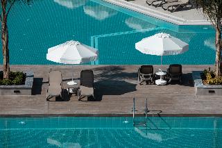 Green Garden Resort & Spa Hotel Alanya fotoÄŸrafÄ±