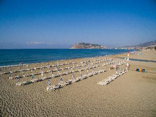 Green Garden Resort & Spa Hotel Alanya fotoÄŸrafÄ±