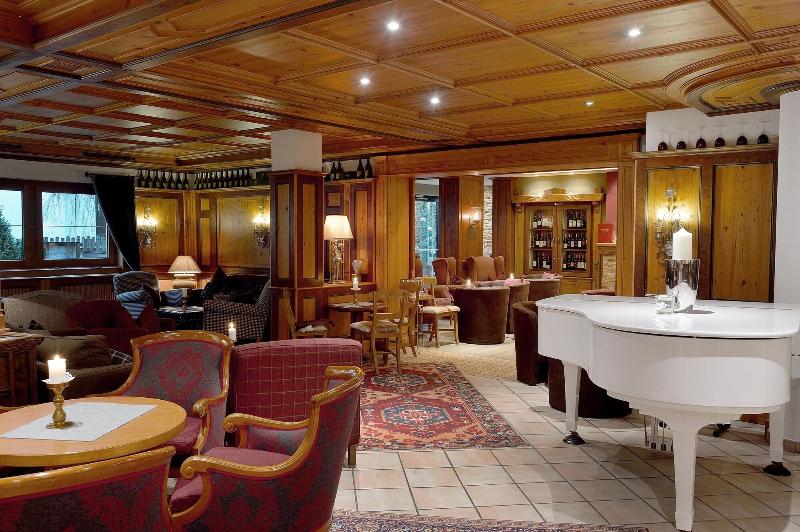 Mannis - Bar