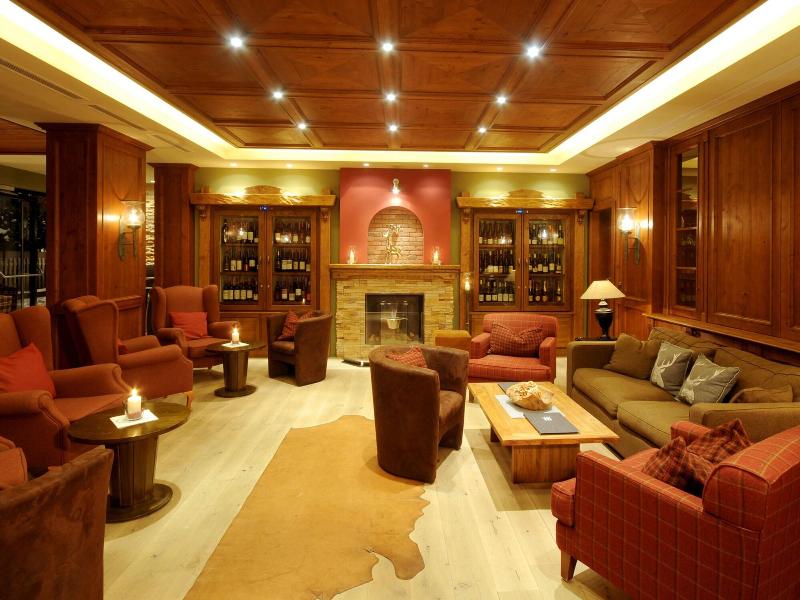 Mannis - Bar