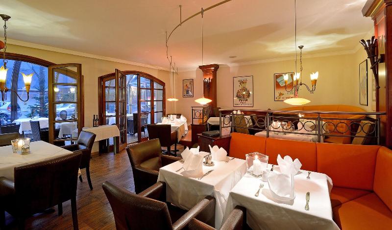 Mannis - Restoran