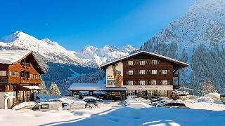 Alte Krone otel fotoğrafı