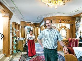 Alte Krone fotoÄŸrafÄ±