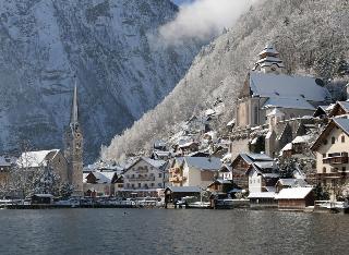 Heritage Hallstatt fotoÄŸrafÄ±