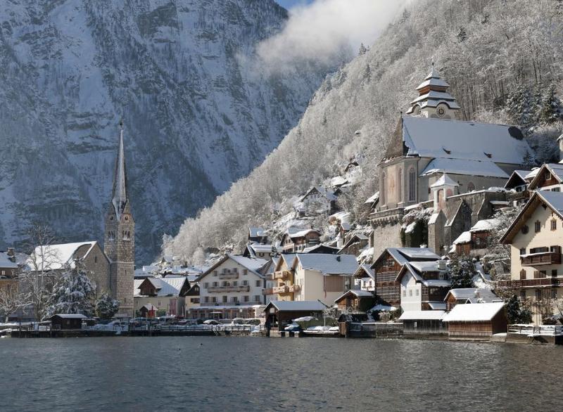 Heritage Hallstatt - Genel