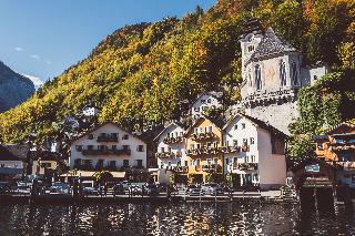 Heritage Hallstatt fotoÄŸrafÄ±
