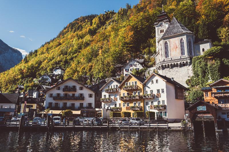 Heritage Hallstatt - Genel