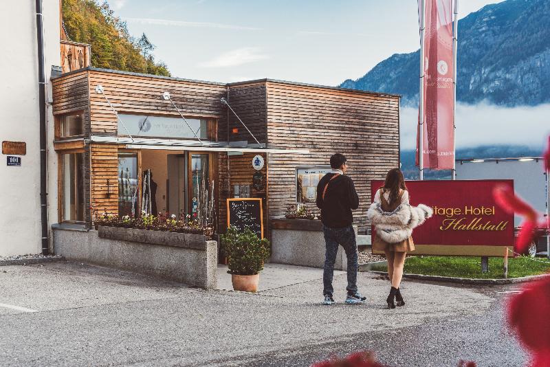 Heritage Hallstatt - Genel