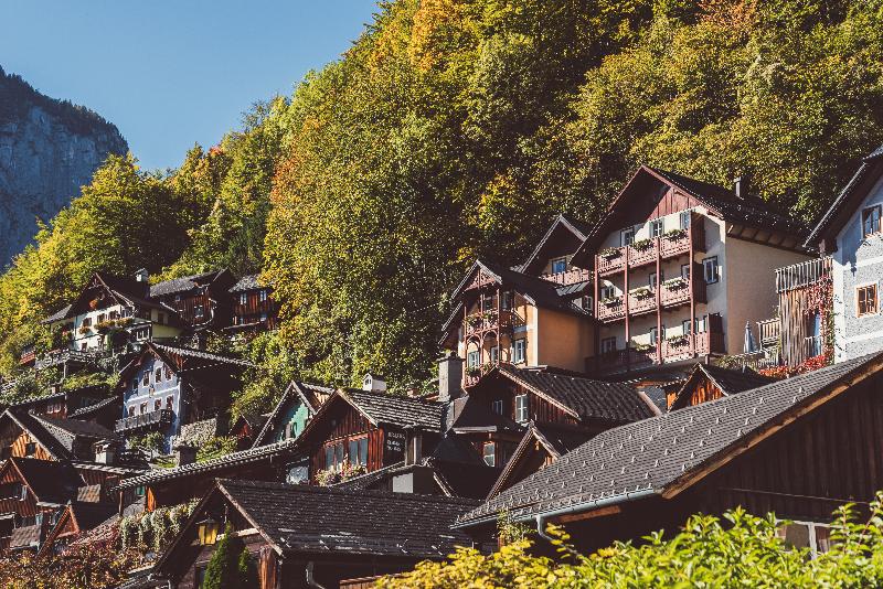 Heritage Hallstatt - Genel