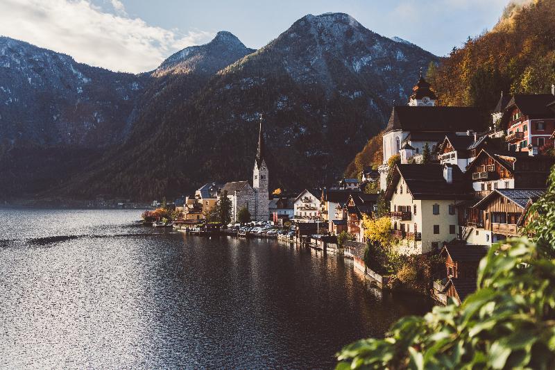 Heritage Hallstatt - Genel