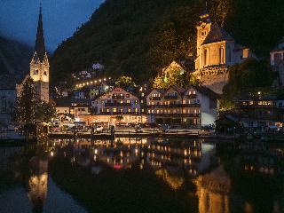 Heritage Hallstatt fotoÄŸrafÄ±