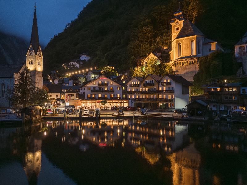 Heritage Hallstatt - Genel
