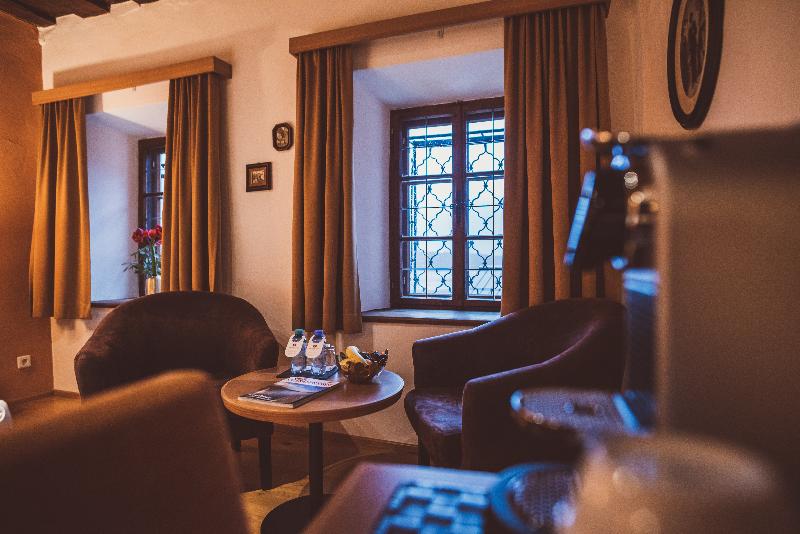Heritage Hallstatt - Oda