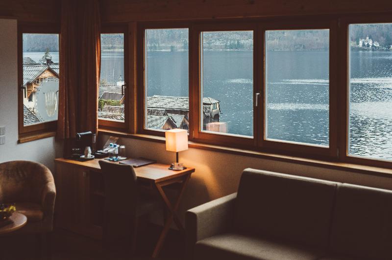 Heritage Hallstatt - Oda