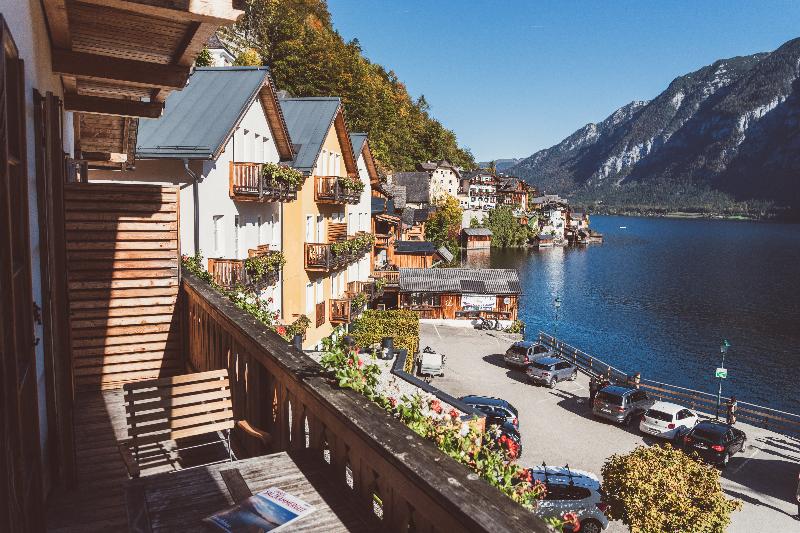 Heritage Hallstatt - Oda