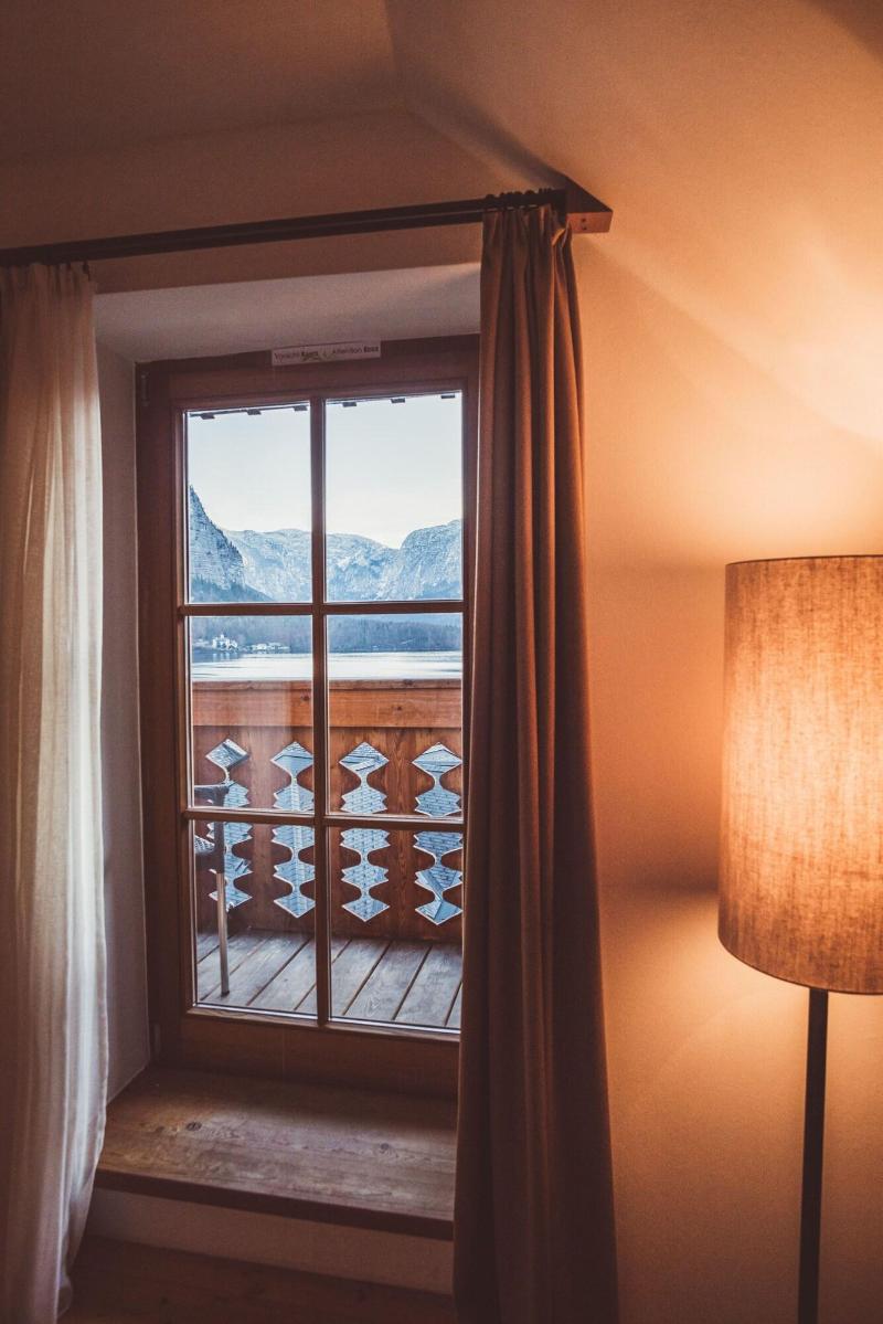 Heritage Hallstatt - Oda
