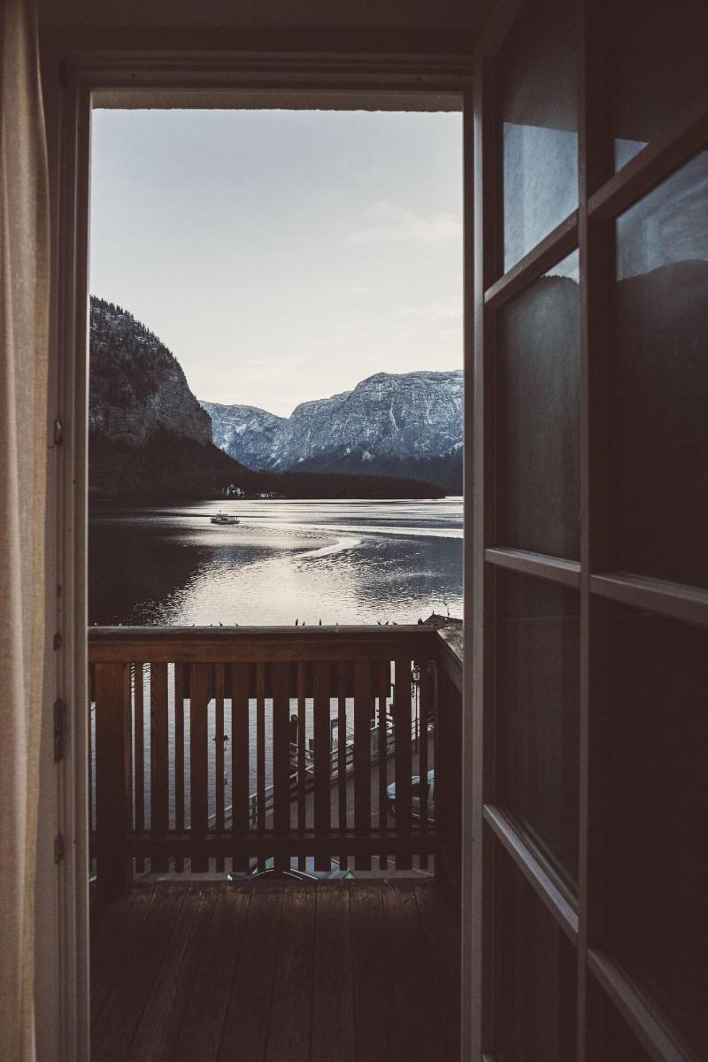 Heritage Hallstatt - Oda