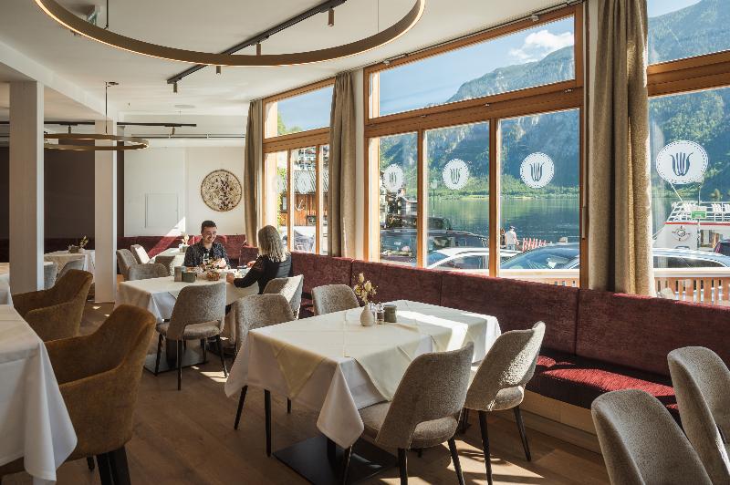 Heritage Hallstatt - Restoran