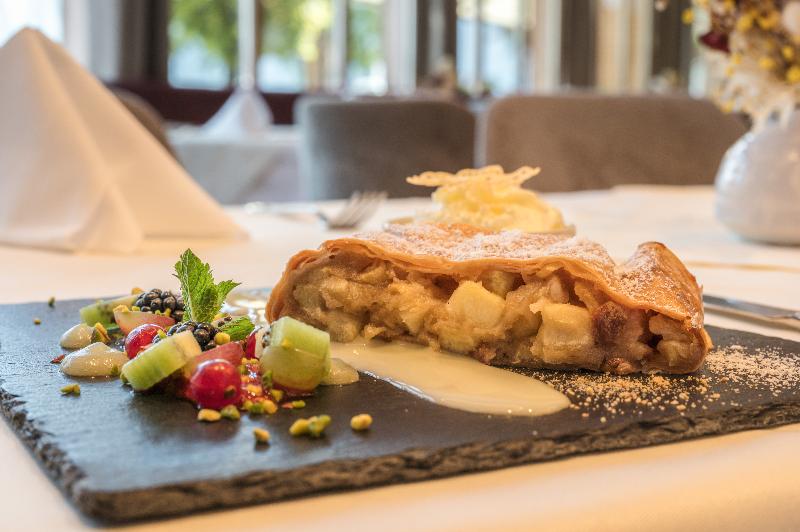 Heritage Hallstatt - Restoran