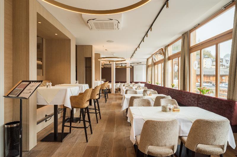 Heritage Hallstatt - Restoran