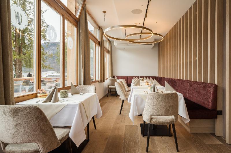 Heritage Hallstatt - Restoran