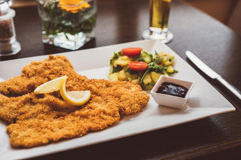 Heritage Hallstatt - Restoran