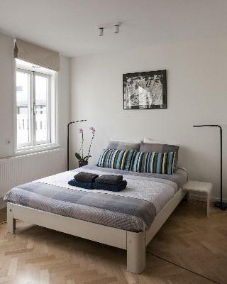 Kuwadro Bed & Breakfast otel fotoğrafı