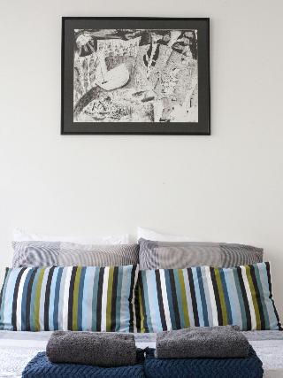 Kuwadro Bed & Breakfast fotoÄŸrafÄ±