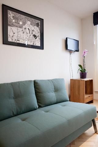 Kuwadro Bed & Breakfast fotoÄŸrafÄ±