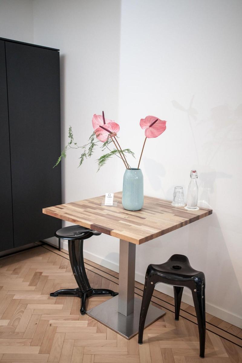 Kuwadro Bed & Breakfast - Oda