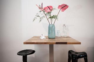 Kuwadro Bed & Breakfast fotoÄŸrafÄ±