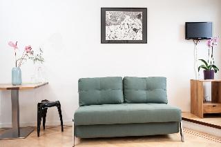 Kuwadro Bed & Breakfast fotoÄŸrafÄ±