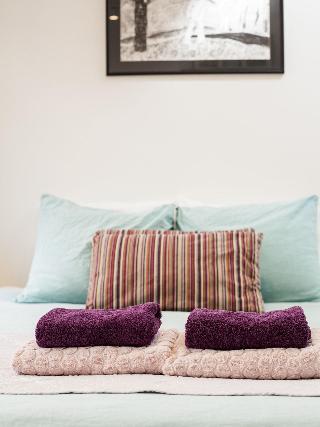 Kuwadro Bed & Breakfast fotoÄŸrafÄ±