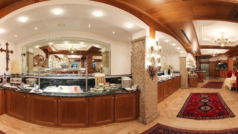 Purner - Restoran