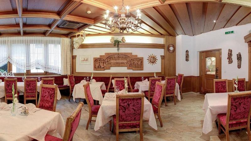Purner - Restoran