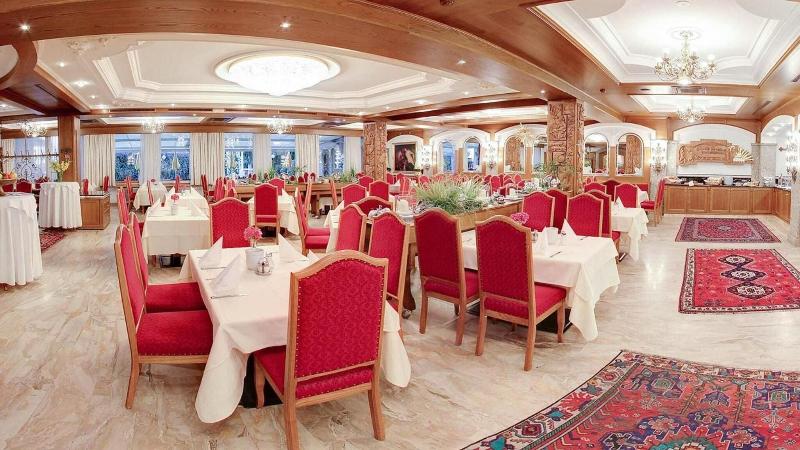 Purner - Restoran
