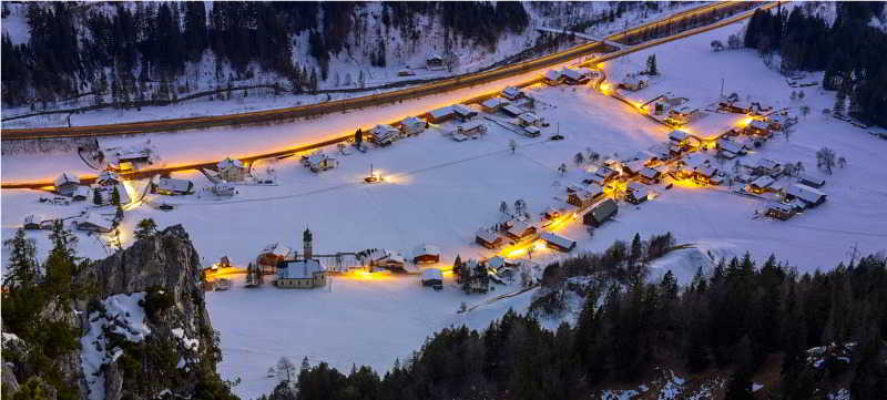 Landhaus Sonnblick fotoÄŸrafÄ±