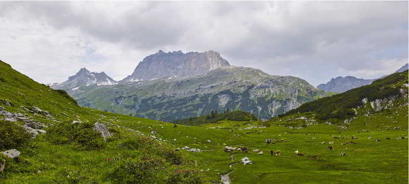 Landhaus Sonnblick fotoÄŸrafÄ±