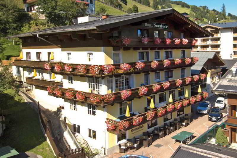 Landhaus Sonnblick otel fotoğrafı