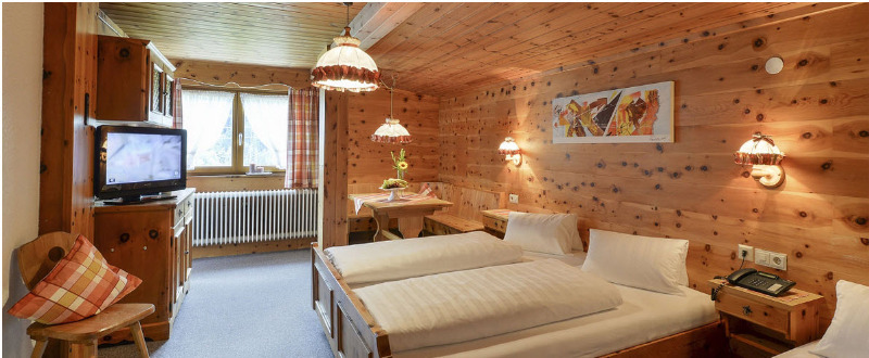 Landhaus Sonnblick fotoÄŸrafÄ±