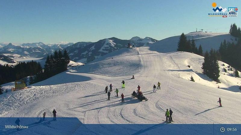 Schneeberger - Aktivite