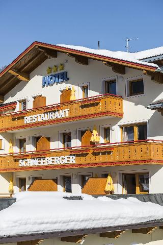 Schneeberger fotoÄŸrafÄ±