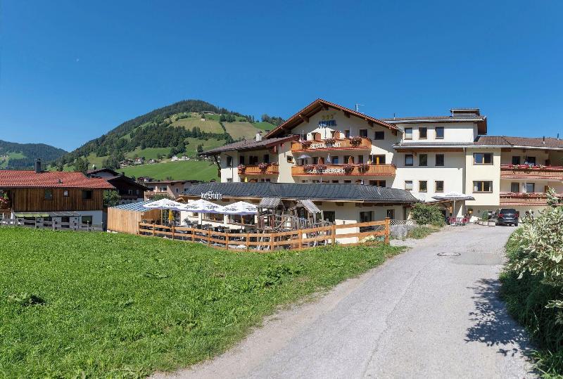Schneeberger - Genel
