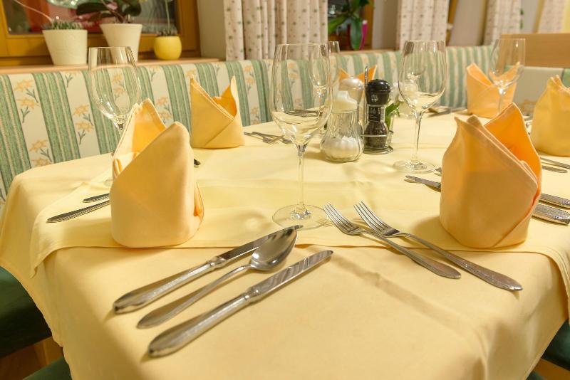 Schneeberger - Restoran