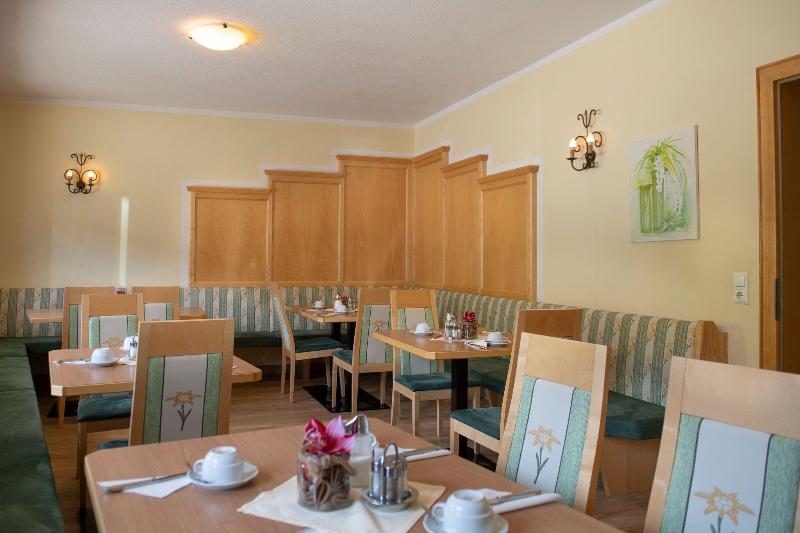 Schneeberger - Restoran