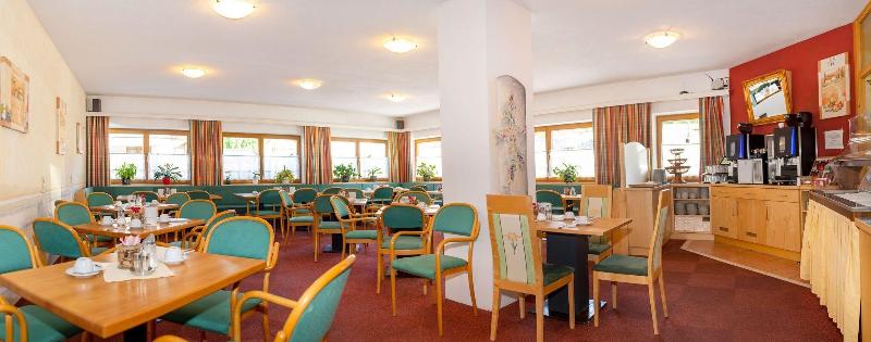 Schneeberger - Restoran