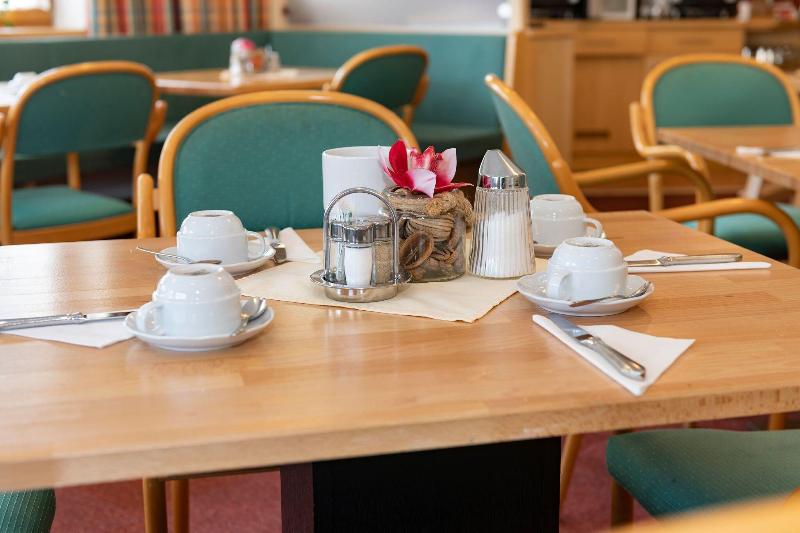 Schneeberger - Restoran
