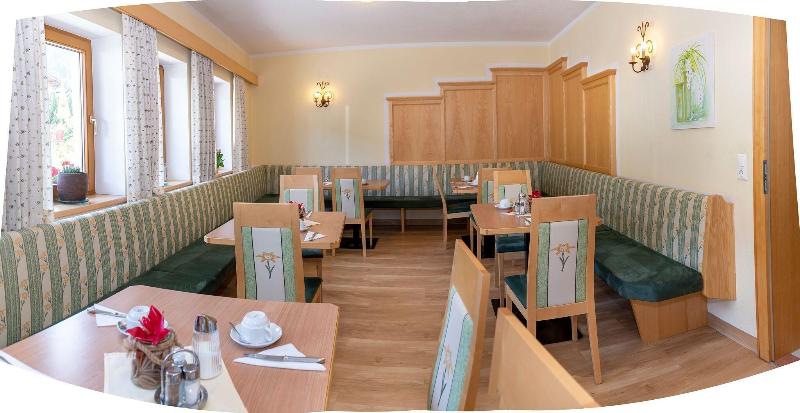 Schneeberger - Restoran